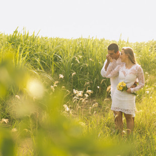 Mariana + Pedro | Ensaio Pré-Casamento