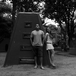 Fabíola + João Paulo | Ensaio Casal