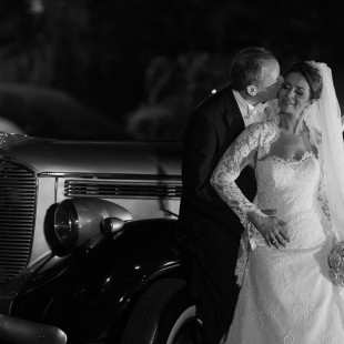 Luciana + Uwe | Casamento