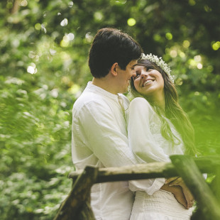 Renata + Berônio | Ensaio Pré-Casamento