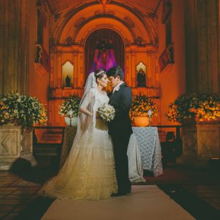 Renata + Berônio | Casamento